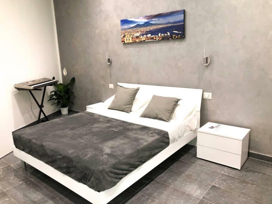 Holiday home Cristina's House Naples