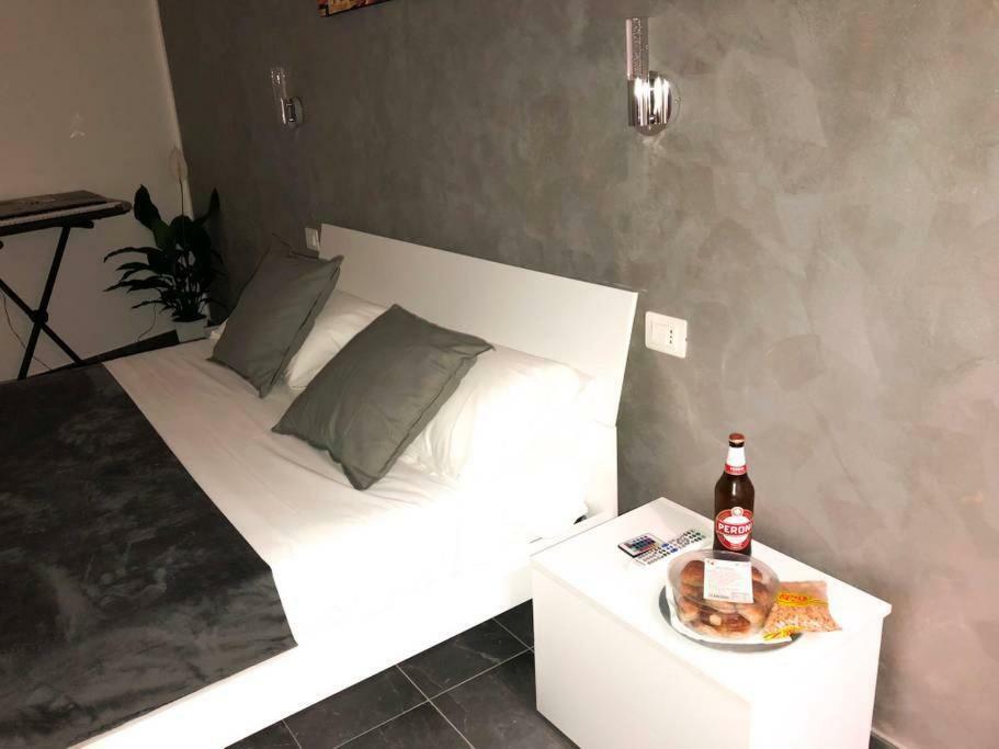 Holiday home Cristina's House Naples
